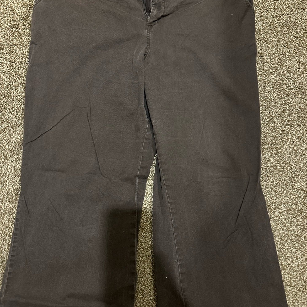Women's Black Jeans
